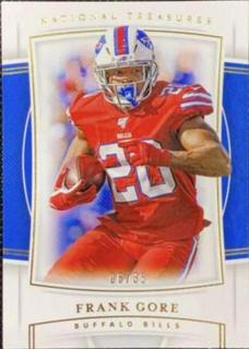 Frank Gore