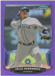Felix Hernandez