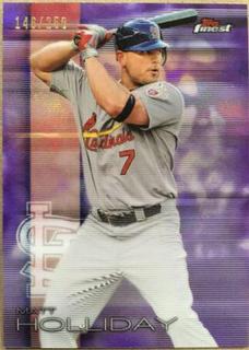 Matt Holliday