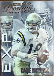 Cade McNown