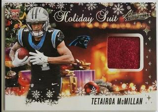 Tetairoa McMillan
