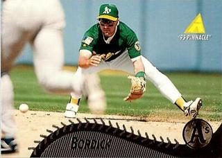 Mike Bordick