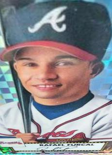 Rafael Furcal