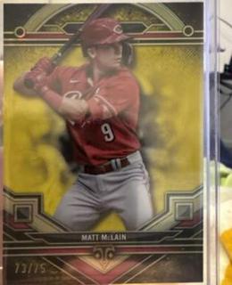 Matt McLain