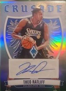 Theo Ratliff