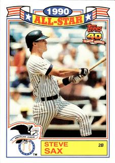 Steve Sax