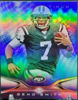 Geno Smith