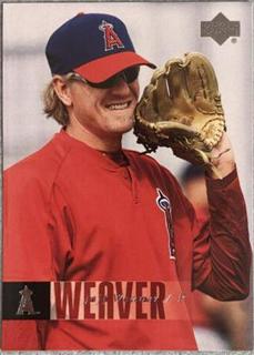 Jeff Weaver