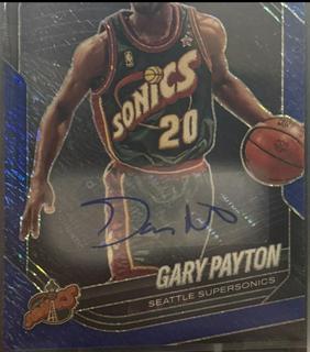 Gary Payton