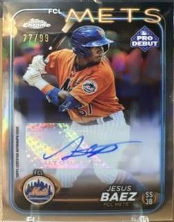 Jesus Baez