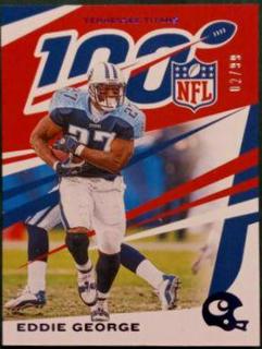 Eddie George