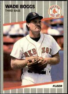 Wade Boggs