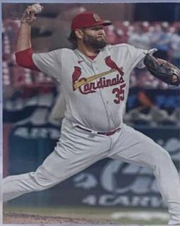 Lance Lynn