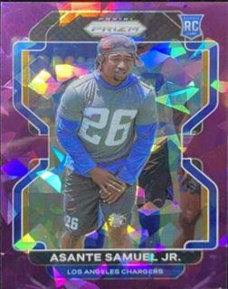 Asante Samuel Jr.