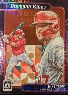 Mike Trout