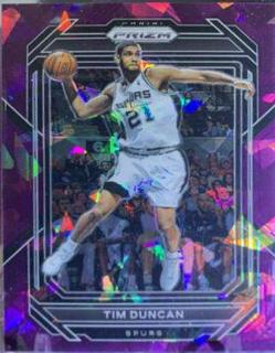 Tim Duncan