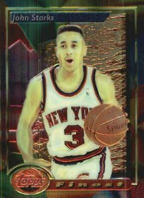 John Starks