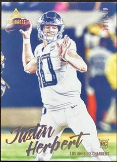 Justin Herbert