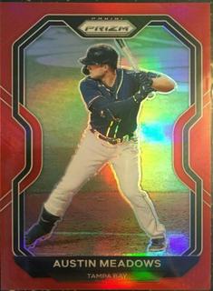 Austin Meadows