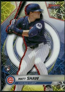 Matt Shaw