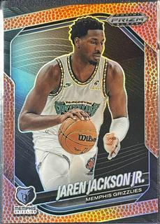 Jaren Jackson Jr.