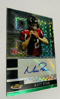 Matt Ryan