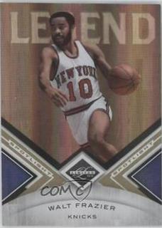 Walt Frazier