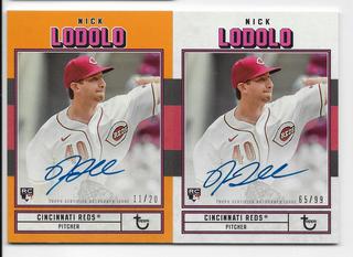 Nick Lodolo