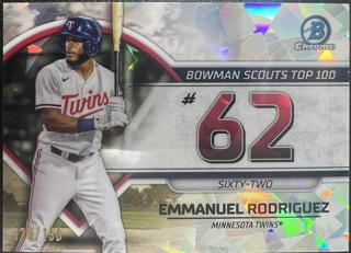 Emmanuel Rodriguez