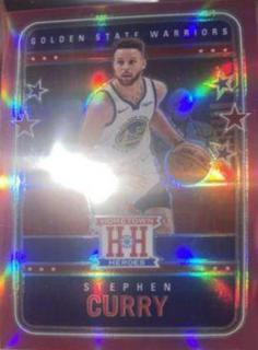 Stephen Curry
