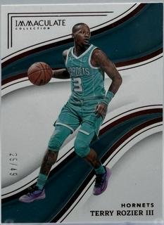 Terry Rozier III