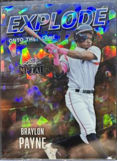 Braylon Payne