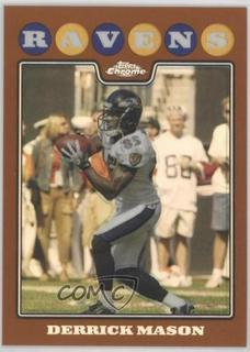 Derrick Mason