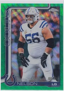 Quenton Nelson