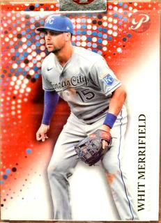 Whit Merrifield