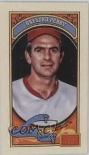 Gaylord Perry