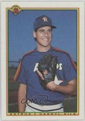 Darryl Kile #61 Baseball Cards 1990 Bowman Prices
