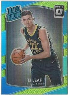 T.J. Leaf