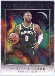 Damian Lillard