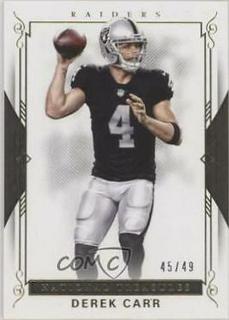 Derek Carr