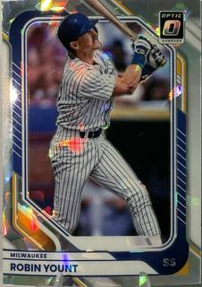 Robin Yount