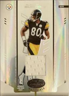 Plaxico Burress