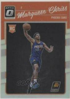 Marquese Chriss