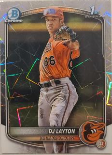 DJ Layton