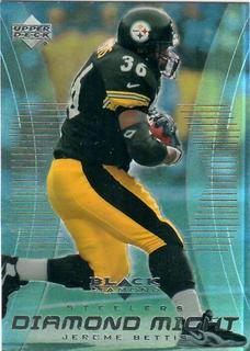 Jerome Bettis