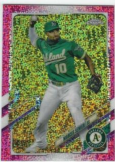 Marcus Semien