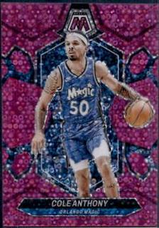 Cole Anthony