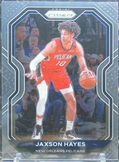 Jaxson Hayes