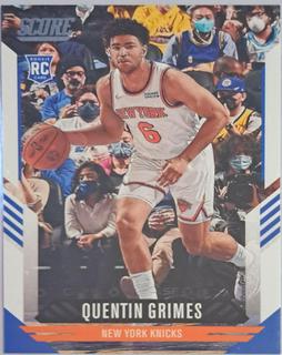 Quentin Grimes