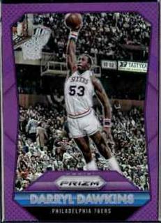 Darryl Dawkins